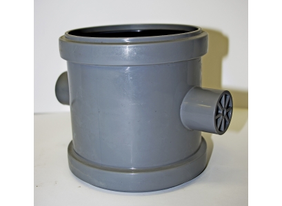 HT Hrdlo Plus 125