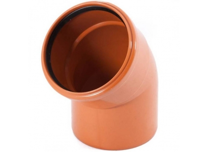 Koleno K 110/45 KGB