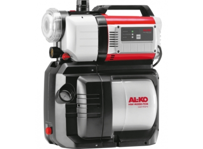 HW 4000 FCS Comfort ALKO Domáca vodáreň s filtrom