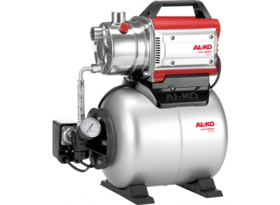 HW 3600 Classic ALKO Domáca vodáreň 850 W