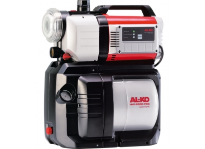 HW 4500 FCS Comfort ALKO Domáca vodáreň s filtrom