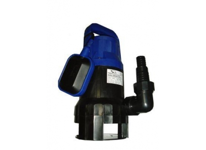 SETTE DRAIN 750V Kalové ponororné čerpadlo