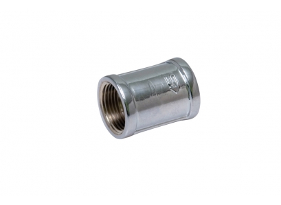 Natrubok chróm 1/2" KE 501CR