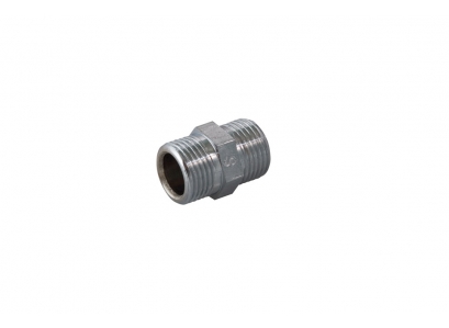 Vsuvka chróm  1/2"