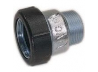 GEBO Spojka QA ZV  6/4"