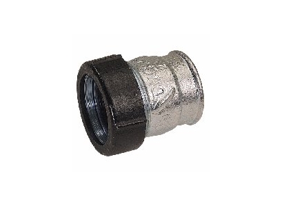 GEBO Spojka QI ZD  1/2"