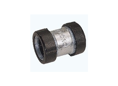 GEBO Spojka QO 3/4"