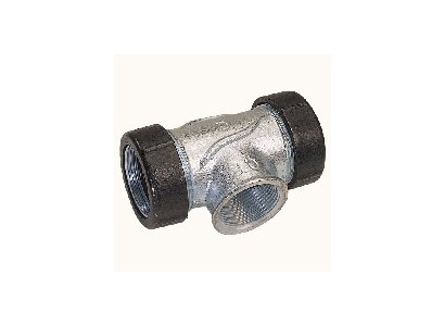 GEBO T Kus QT 3/4"