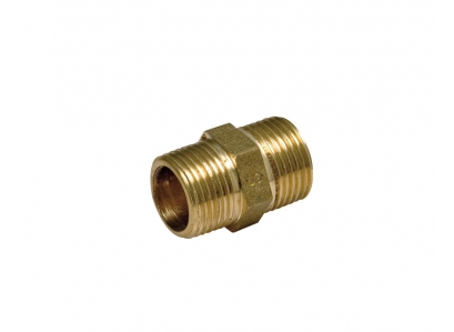 Mosadzná vsuvka 1/2"