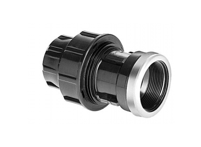 PE PRECHOD 32x3/4" ZD