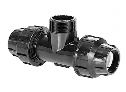 PE T-KUS 63x2 1/2"x63 ZV