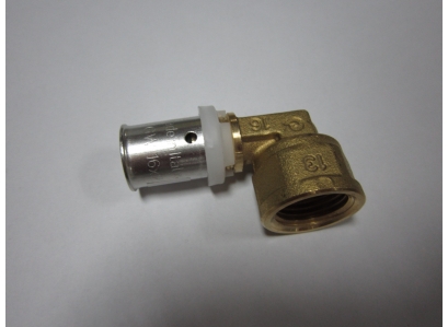 COMISA Koleno 32 x 1" ZD TH LISOVACIE
