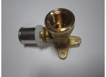 COMISA Nástenka 3/4"x20 TH LISOVACIA
