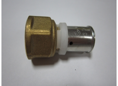 COMISA Prechod 32 x 1" ZD TH LISOVACÍ