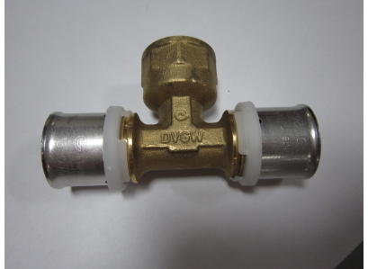 COMISA T-kus 32x1"x32 ZD TH LISOVACÍ