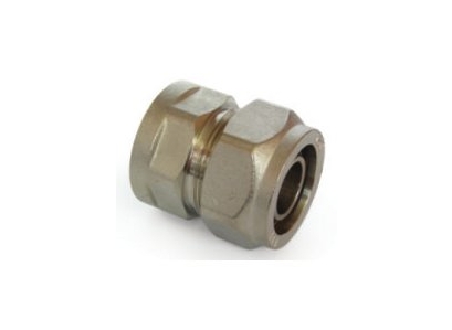 PEX Prechod šrub. 20x1/2"x2.0 ZD rozob.