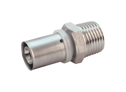 Prechod LISOVACÍ 26 x 3/4" ZV
