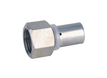 Prechod LISOVACÍ 26 x 3/4" ZD