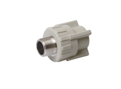 PPR DG Prechod ZV 20x1/2