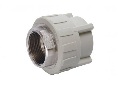 PPR DG Prechod ZD 40x5/4"