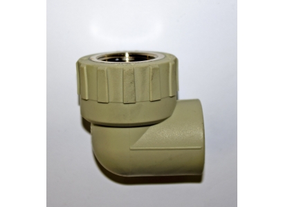 PPR Koleno ZD 32x1