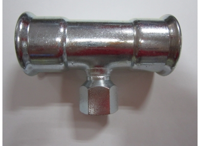 Uhlíková OCEĽ T Kus  CF130 18x3/4" ZD