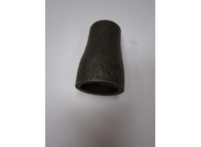 Redukcia varná 5/4" (42,4x2,6) x 1"(33,7x2,6)