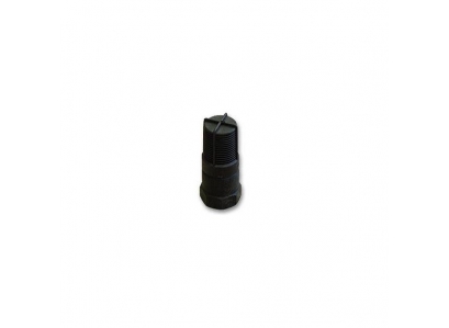 Sací kôš plast AQUA 3/4"