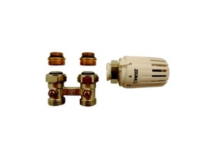 HERZ Set Klasik-K-priamy 1/2" zavit/conus