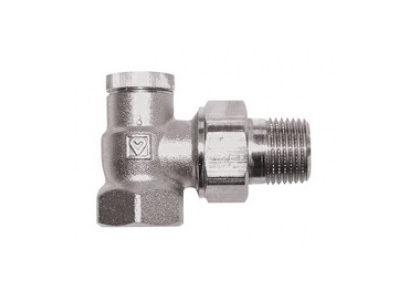HERZ RL-1 rad.spojka rohová 1/2" conus