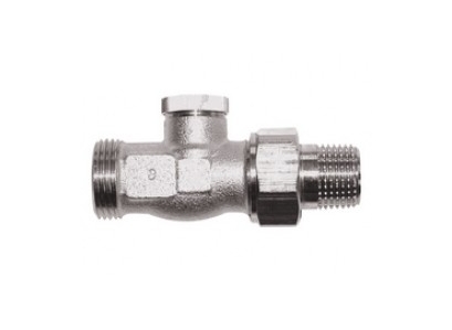HERZ RL-1 rad.spojka priama 1/2" conus