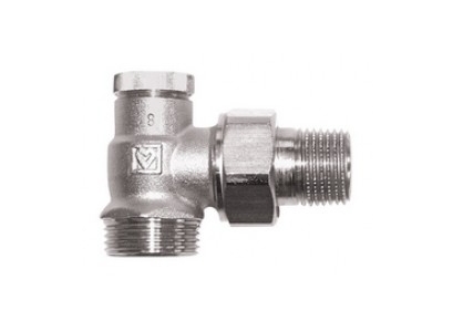 HERZ RL-1 rad.spojka rohová 3/4"