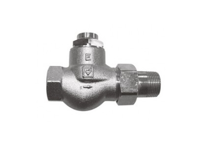 HERZ RL-1-E rad.spoj.priam.1/2" SAMOTIAŽ
