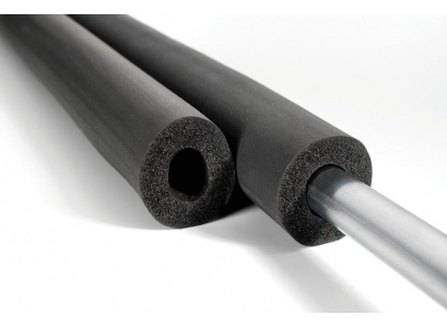 Izolácia EPDM 22/13 SOLÁR čierna