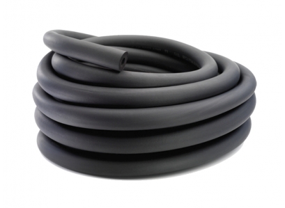 Izolácia EPDM 22/19  SOLÁR čierna KOTÚČ