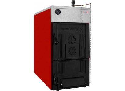 Nedostupný - PROTHERM BOBOR 30 DLO tuhé palivo-5čl.