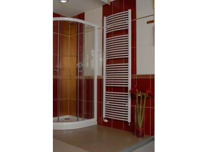 Rebrík oblý RD 600x1680