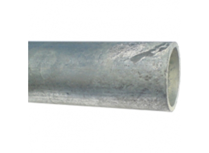 Rúra pozinkovaná 1/2" 21,3x2,6mm DN15