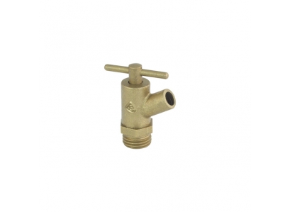 Odvod.ventil  1/4"   K-270 M