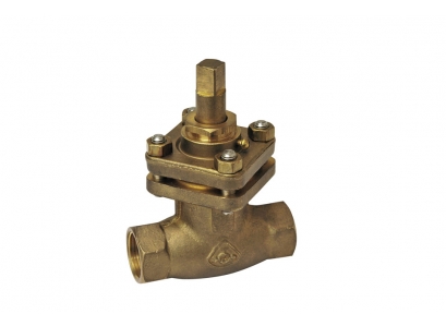 Priech.ventil  5/4"  K-181A