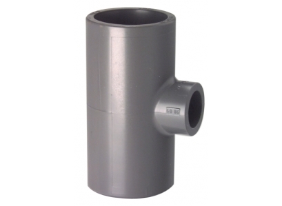 T KUS PVC LP 75/50 odpad
