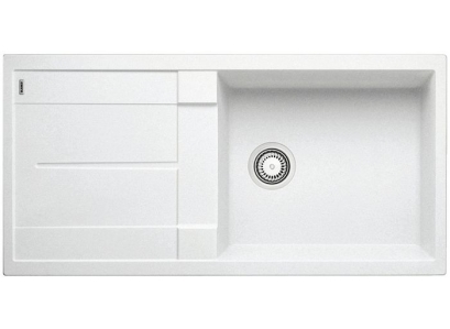 Blancometra XL 6 S, biela Drez