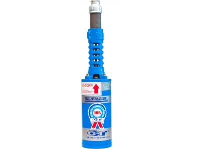 PCH T 5/4" 25m kabel,400V Ponorné čerpadlo