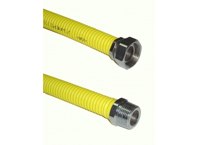 Hadica Flex.PLYN 1/2"x1/2 MF 1000-2000mm
