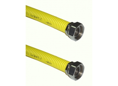 Hadica Flex.PLYN 1/2"x1/2 FF 750-1500mm