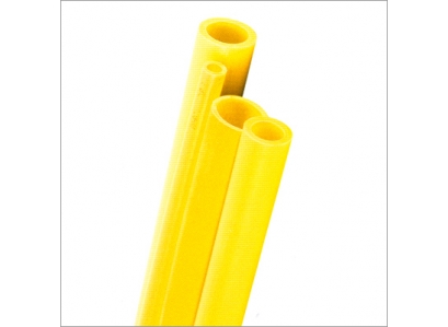 HDPE RURA 90x 5,2  NA PLYN