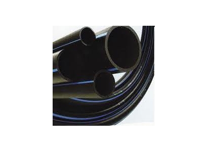 LDPE rúra 40/5.5  5/4"