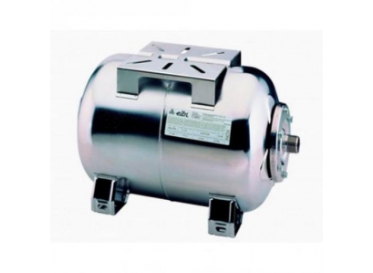 HMGPM 24L INOX 10 bar Nádrž ležatá
