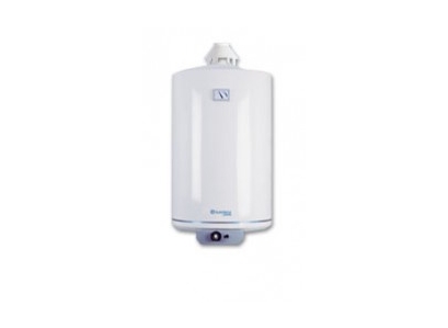Plynový ohrievač  ARISTON S/SGA X 80 EE (Q8 80 GF) závesný