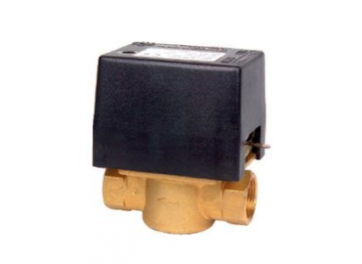 Zón.ventil 2-ces. 1" ZD SF 25-2 , 230V